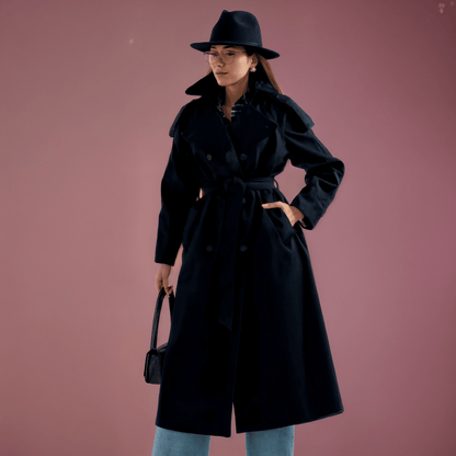 Casaco Feminino CarolineGramora | Luxury Ladies Clothing