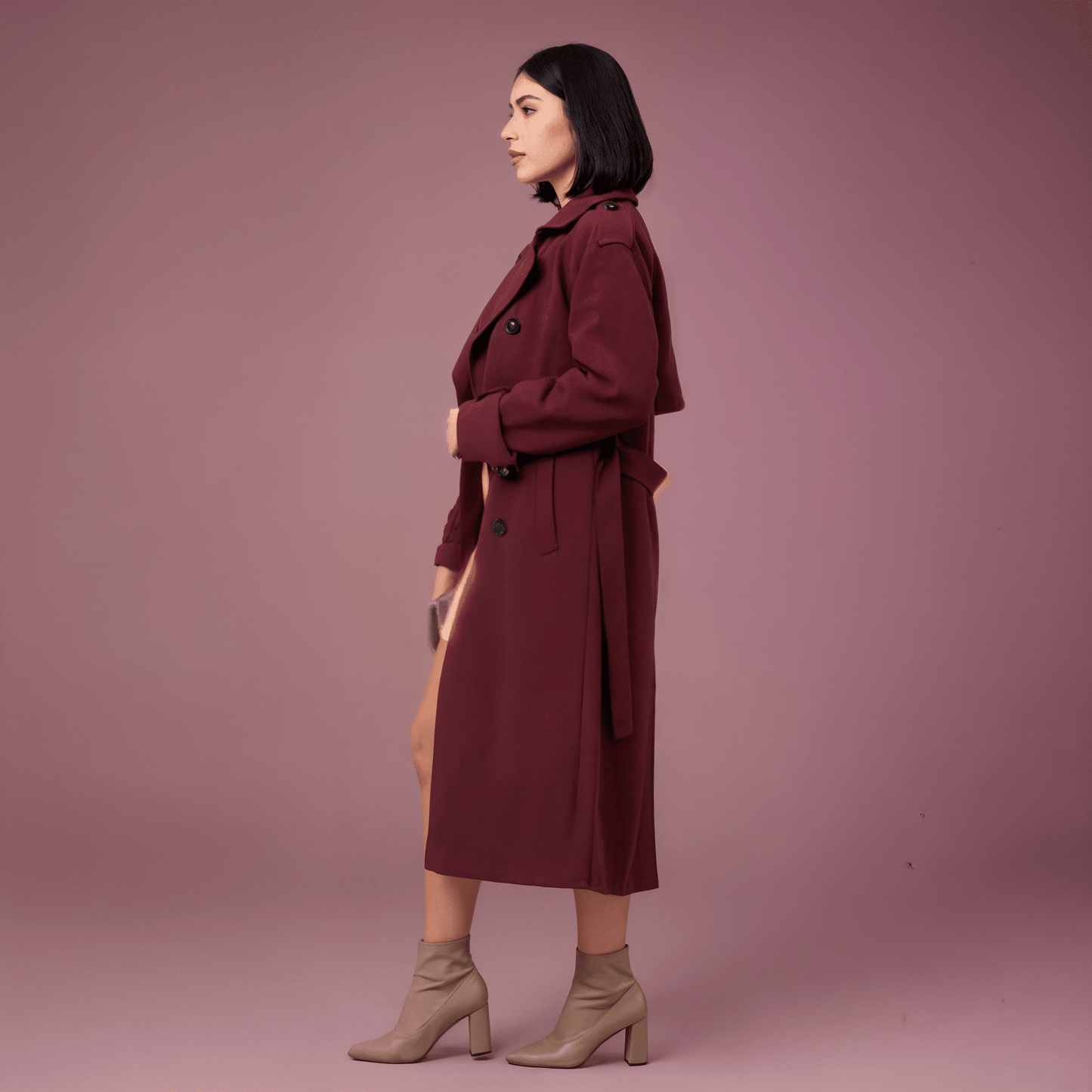 Casaco Feminino CarolineGramora | Luxury Ladies Clothing