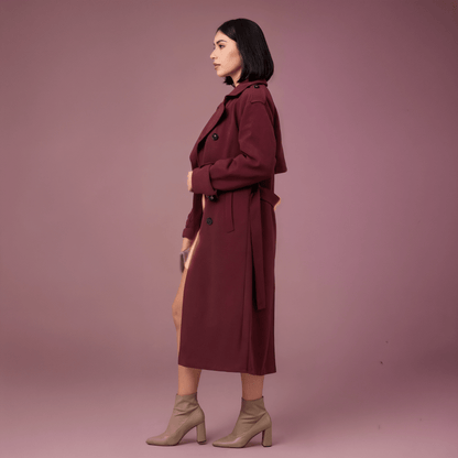 Casaco Feminino CarolineGramora | Luxury Ladies Clothing