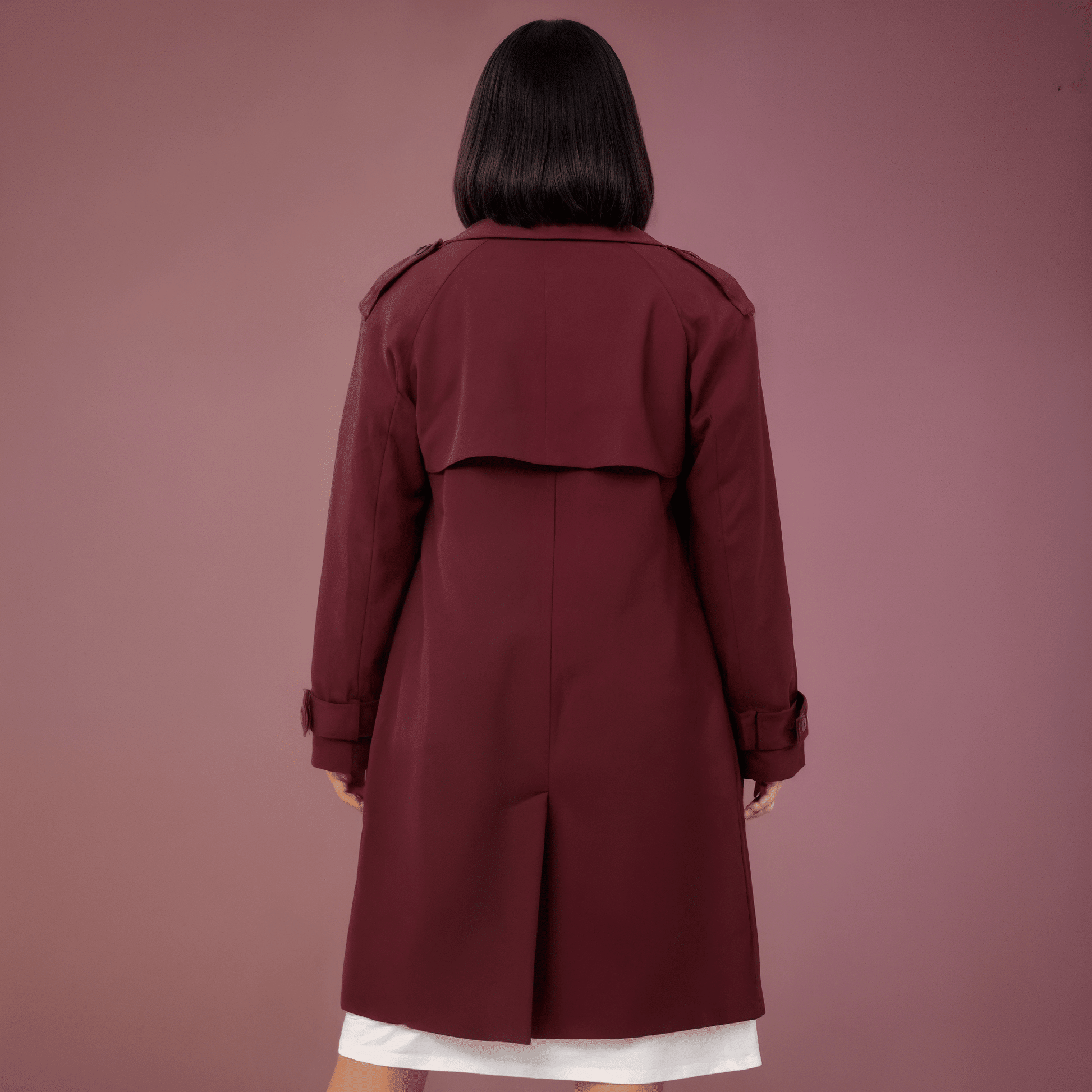Casaco Feminino CarolineGramora | Luxury Ladies Clothing