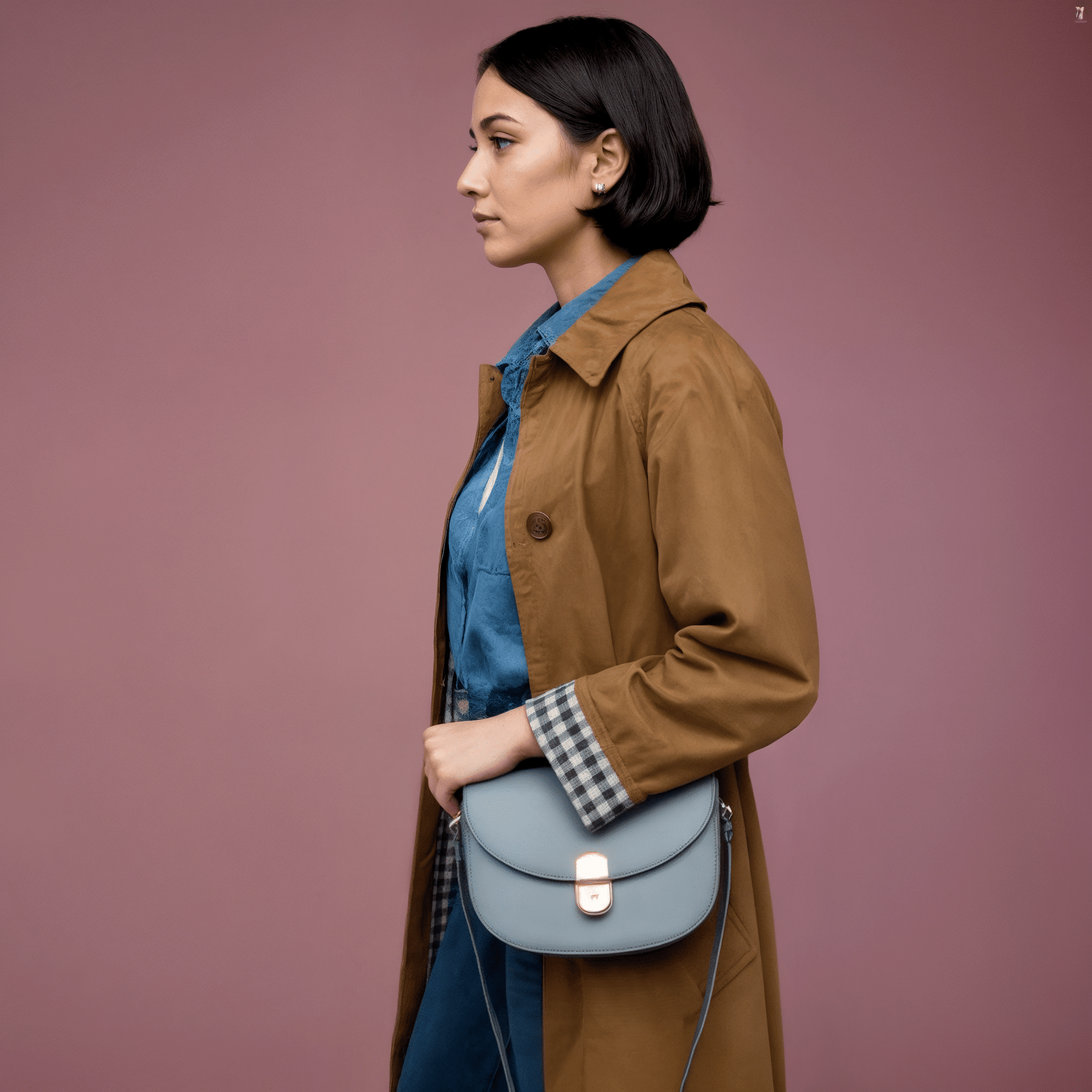 Casaco Feminino DandaraGramora | Luxury Ladies Clothing