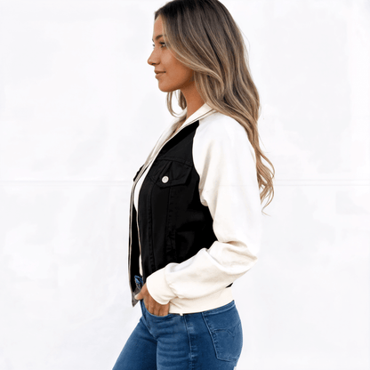 Casaco Feminino LiaGramora | Luxury Ladies Clothing