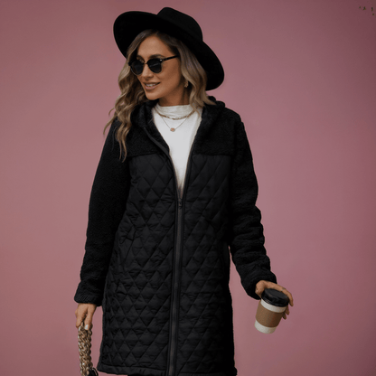 Casaco Feminino LuanaGramora | Luxury Ladies Clothing