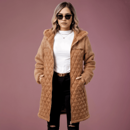 Casaco Feminino LuanaGramora | Luxury Ladies Clothing