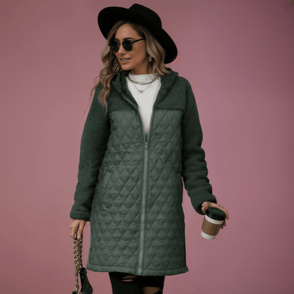Casaco Feminino LuanaGramora | Luxury Ladies Clothing