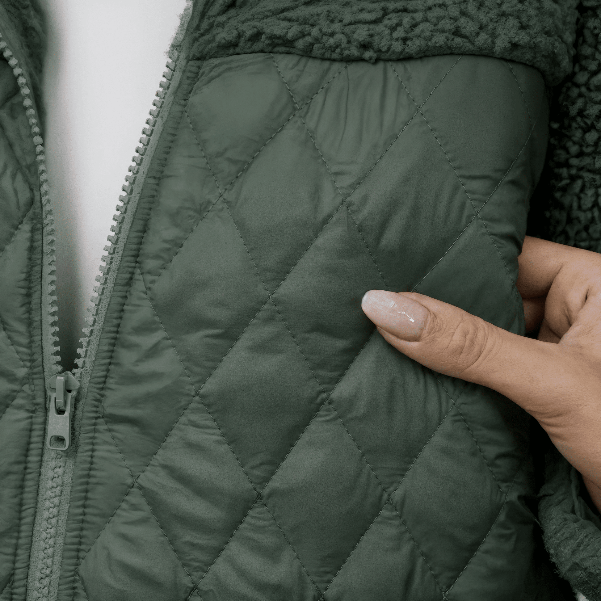 Casaco Feminino LuanaGramora | Luxury Ladies Clothing