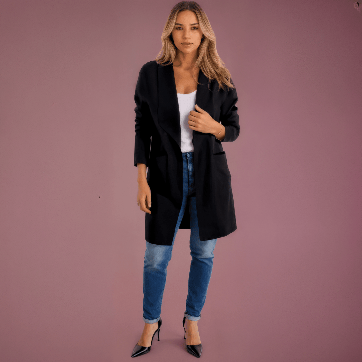 Casaco Feminino MaitêGramora | Luxury Ladies Clothing