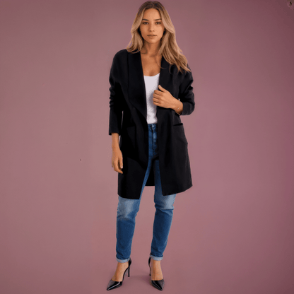 Casaco Feminino MaitêGramora | Luxury Ladies Clothing