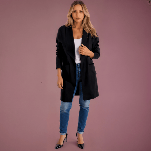 Casaco Feminino MaitêGramora | Luxury Ladies Clothing
