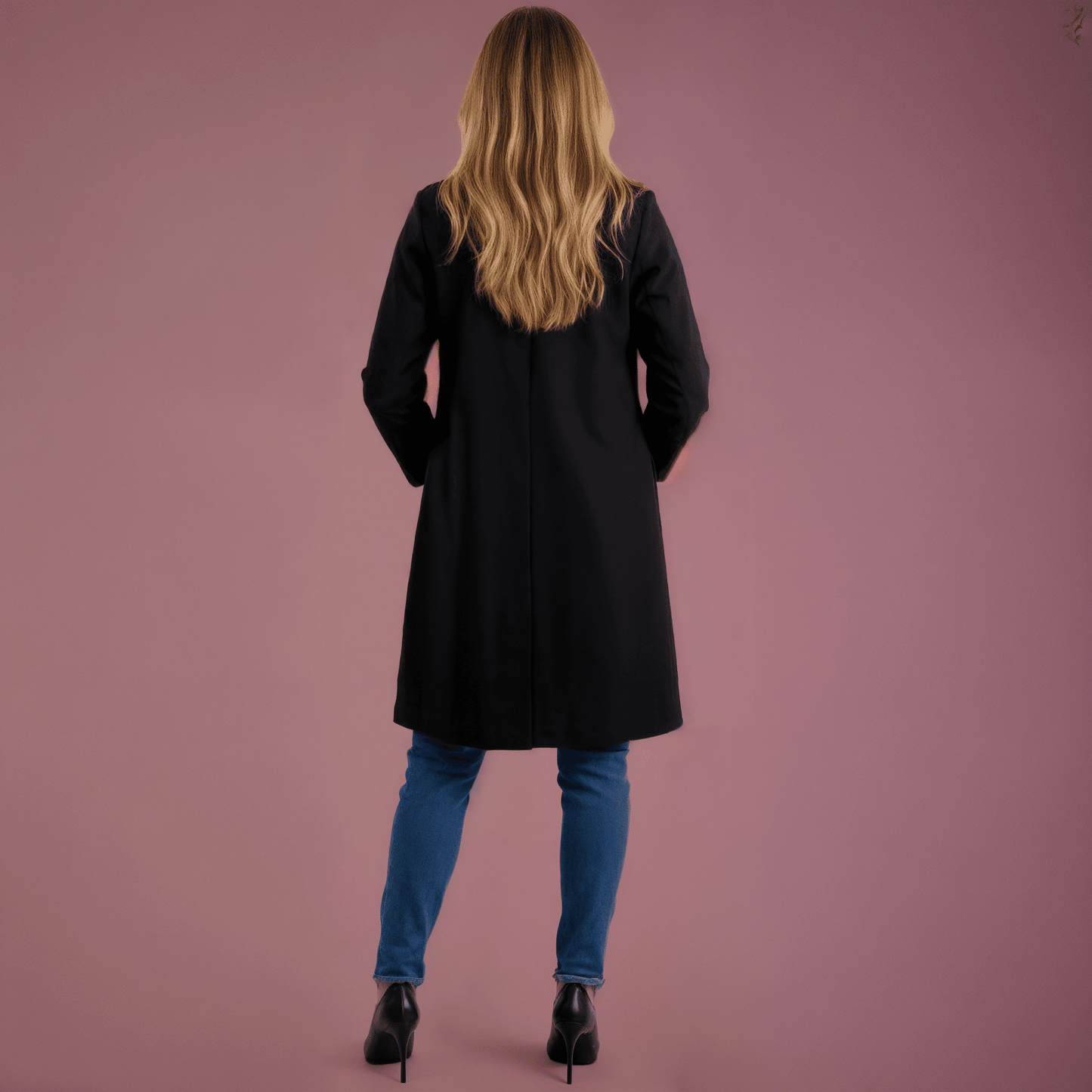 Casaco Feminino MaitêGramora | Luxury Ladies Clothing