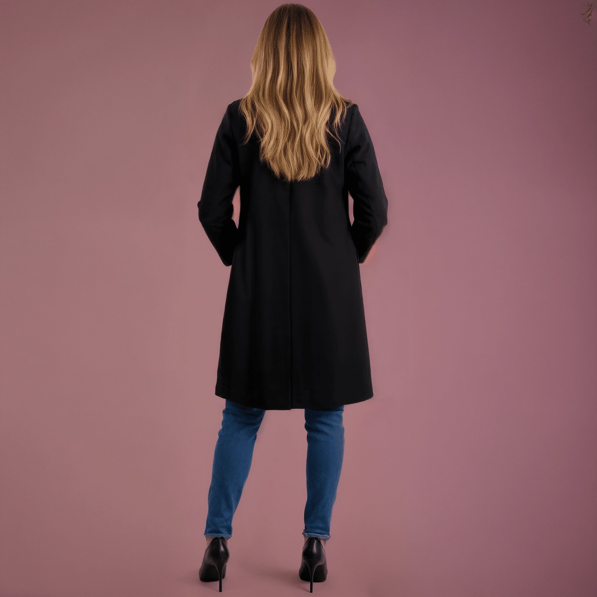 Casaco Feminino MaitêGramora | Luxury Ladies Clothing