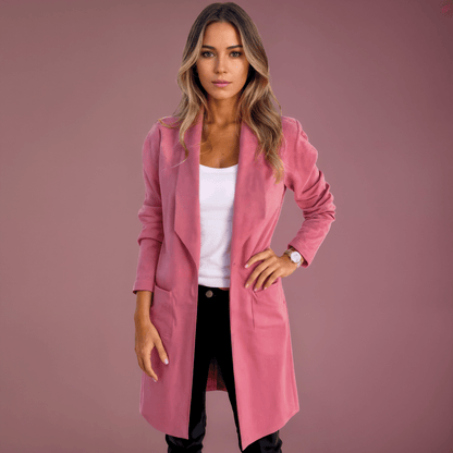Casaco Feminino MaitêGramora | Luxury Ladies Clothing