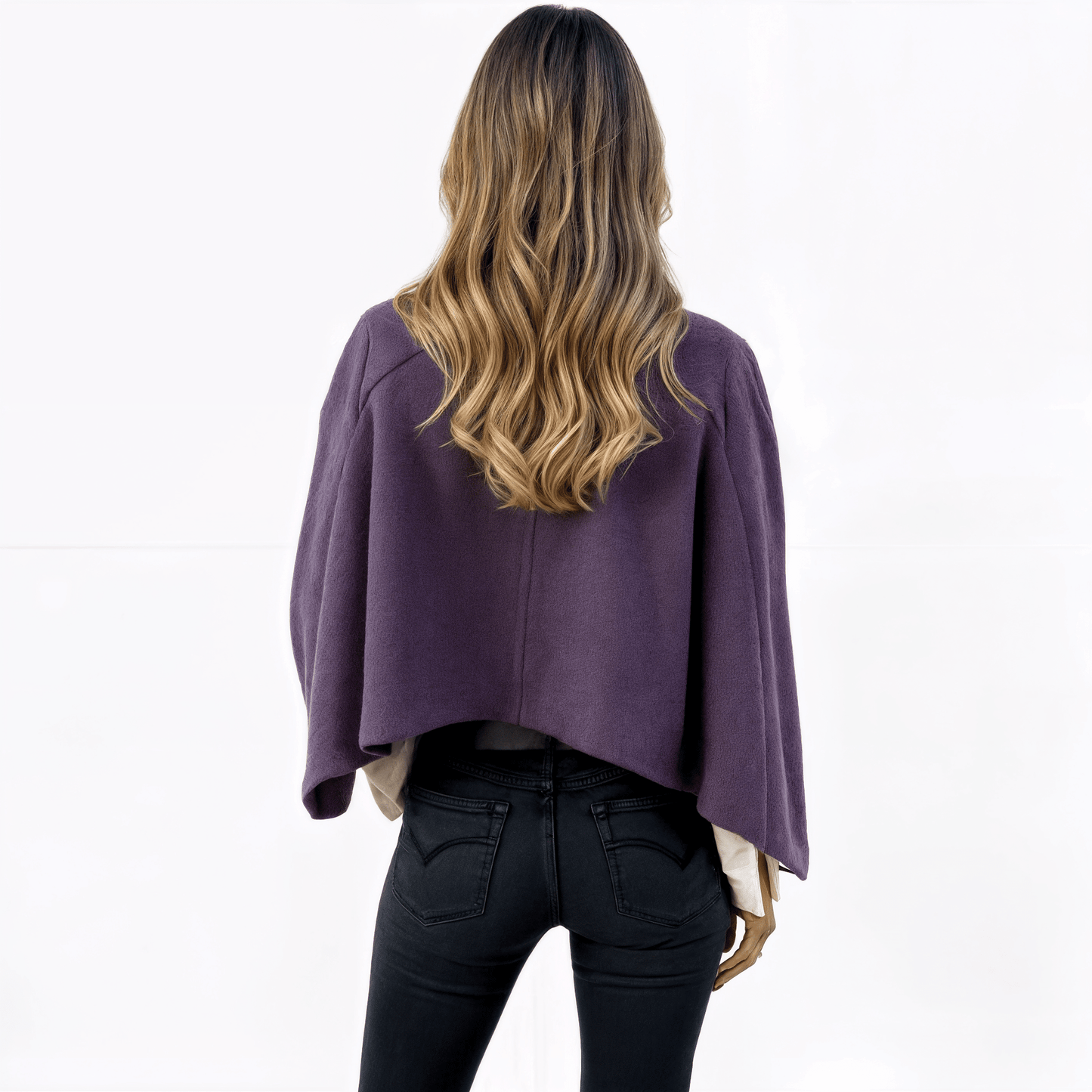 Casaquinho Feminino MonacoGramora | Luxury Ladies Clothing