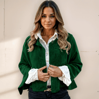 Verde Escuro