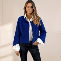 Azul