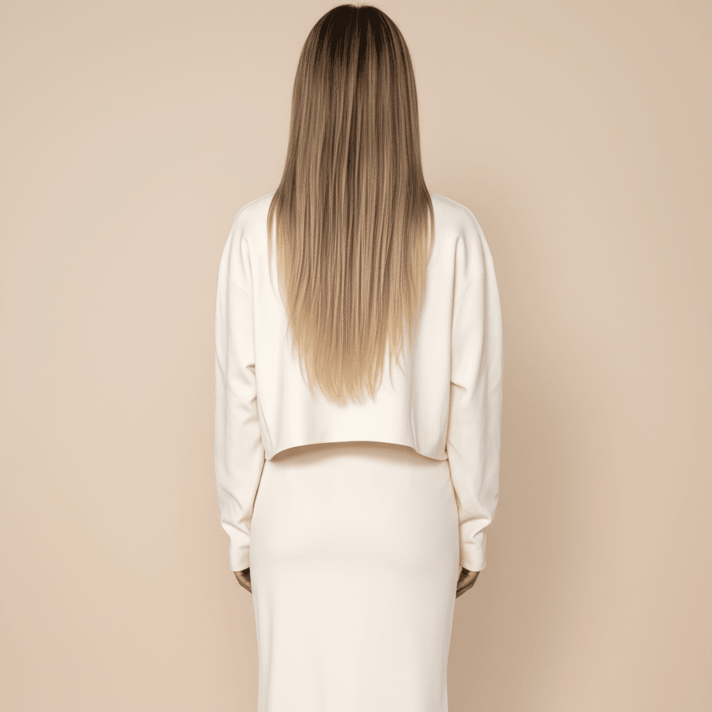 Conjuntinho Feminino MelissaGramora | Luxury Ladies Clothing
