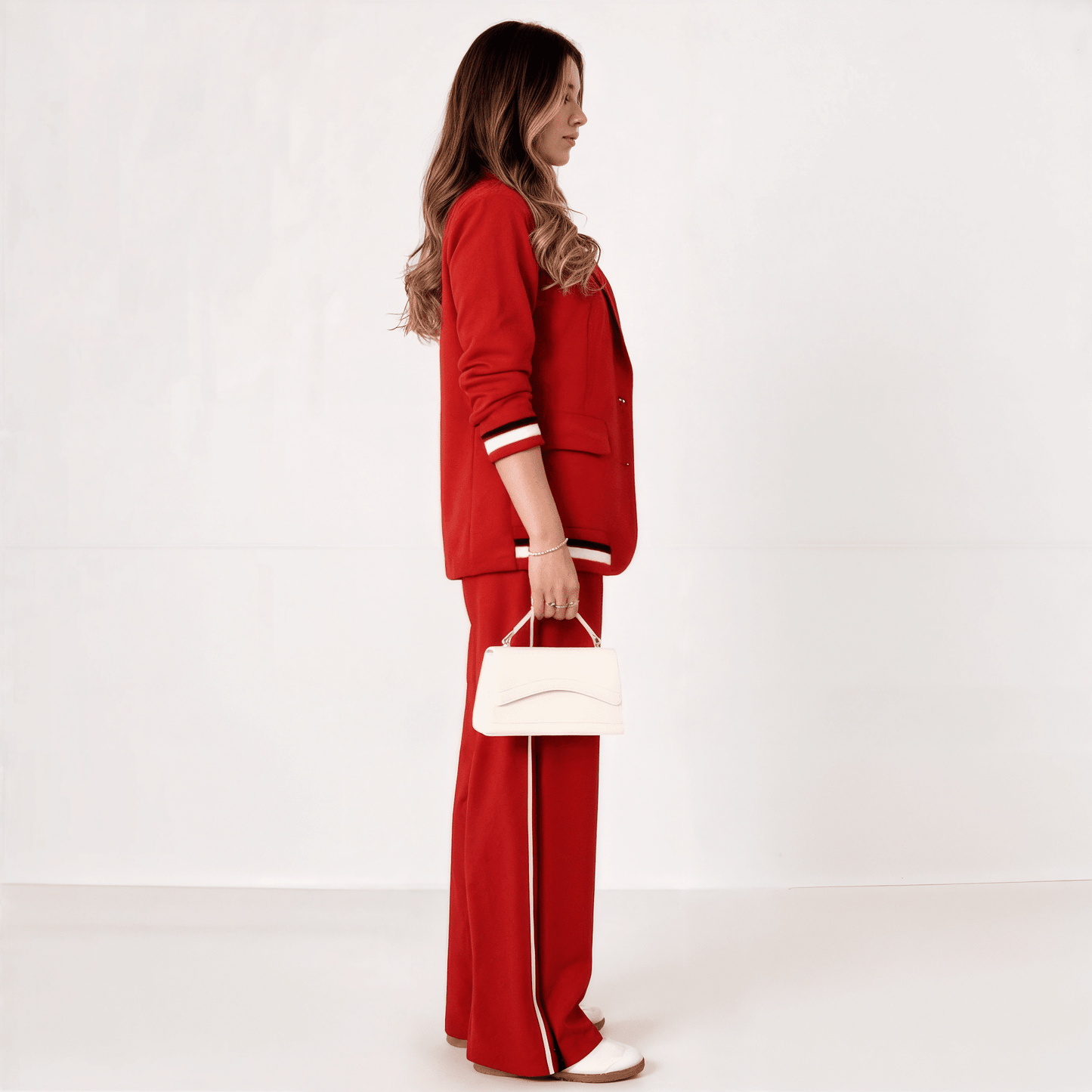 Conjunto 2 Peças Feminino LuizaGramora | Luxury Ladies Clothing