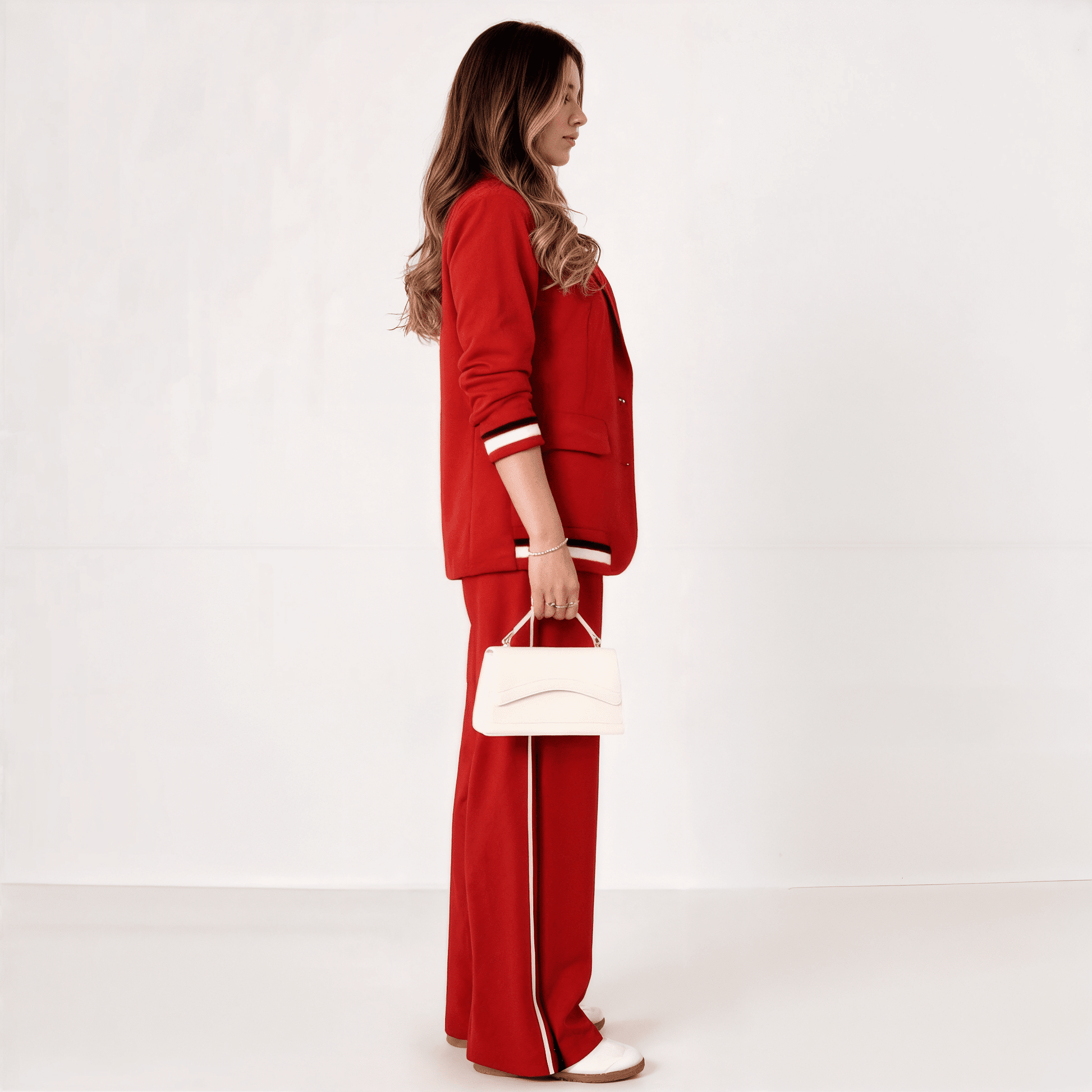 Conjunto 2 Peças Feminino LuizaGramora | Luxury Ladies Clothing