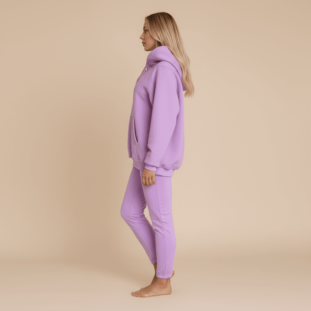 Conjunto 2 Peças Feminino MartaGramora | Luxury Ladies Clothing