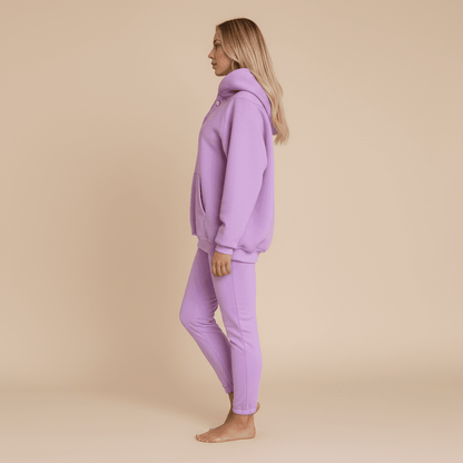 Conjunto 2 Peças Feminino MartaGramora | Luxury Ladies Clothing