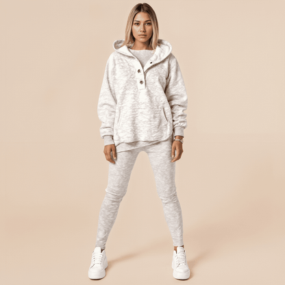 Conjunto 2 Peças Feminino MartaGramora | Luxury Ladies Clothing