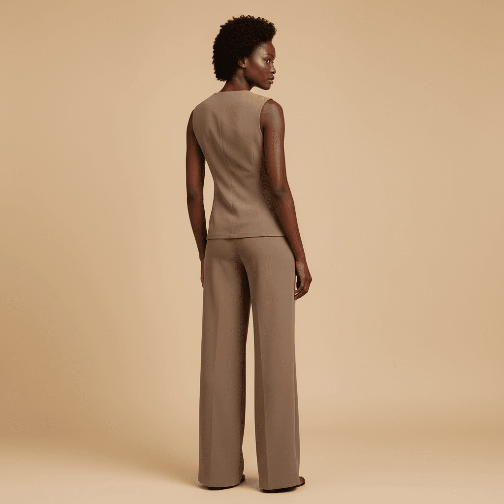 Conjunto Alfaiataria Feminino VeneziaGramora | Luxury Ladies Clothing