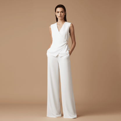 Conjunto Alfaiataria Feminino VeneziaGramora | Luxury Ladies Clothing