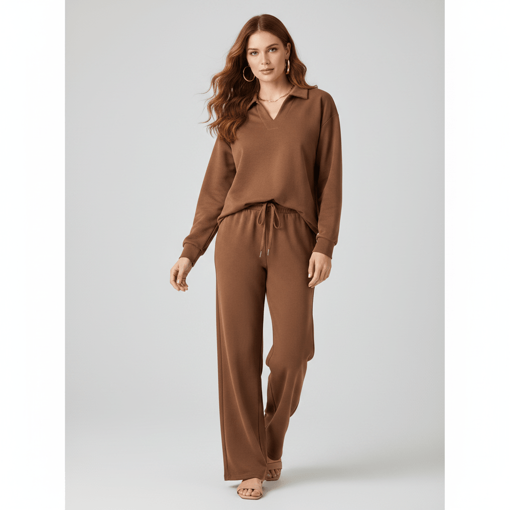 Conjunto Feminino Elara