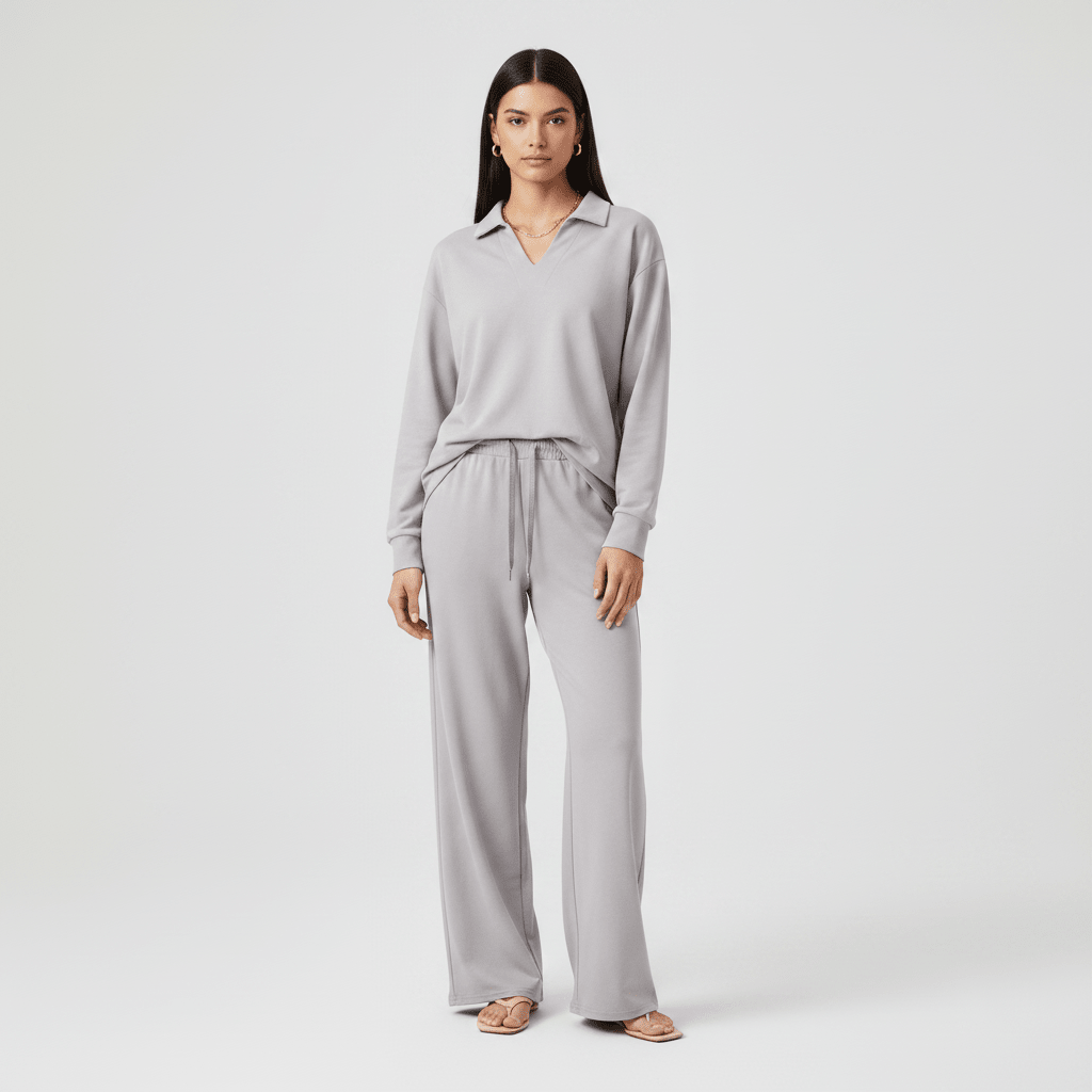Conjunto Feminino Elara