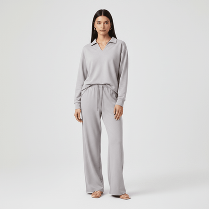Conjunto Feminino Elara