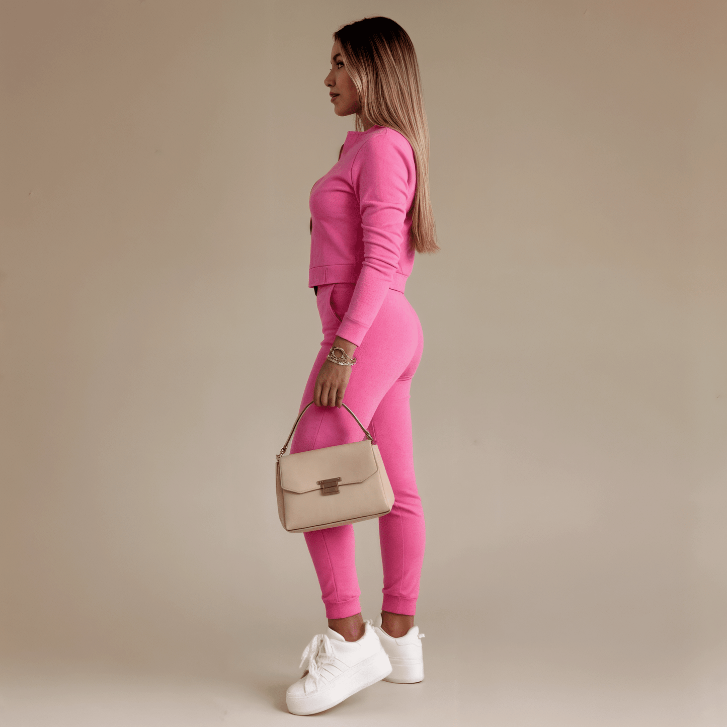 Conjunto Feminino AlegraGramora | Luxury Ladies Clothing