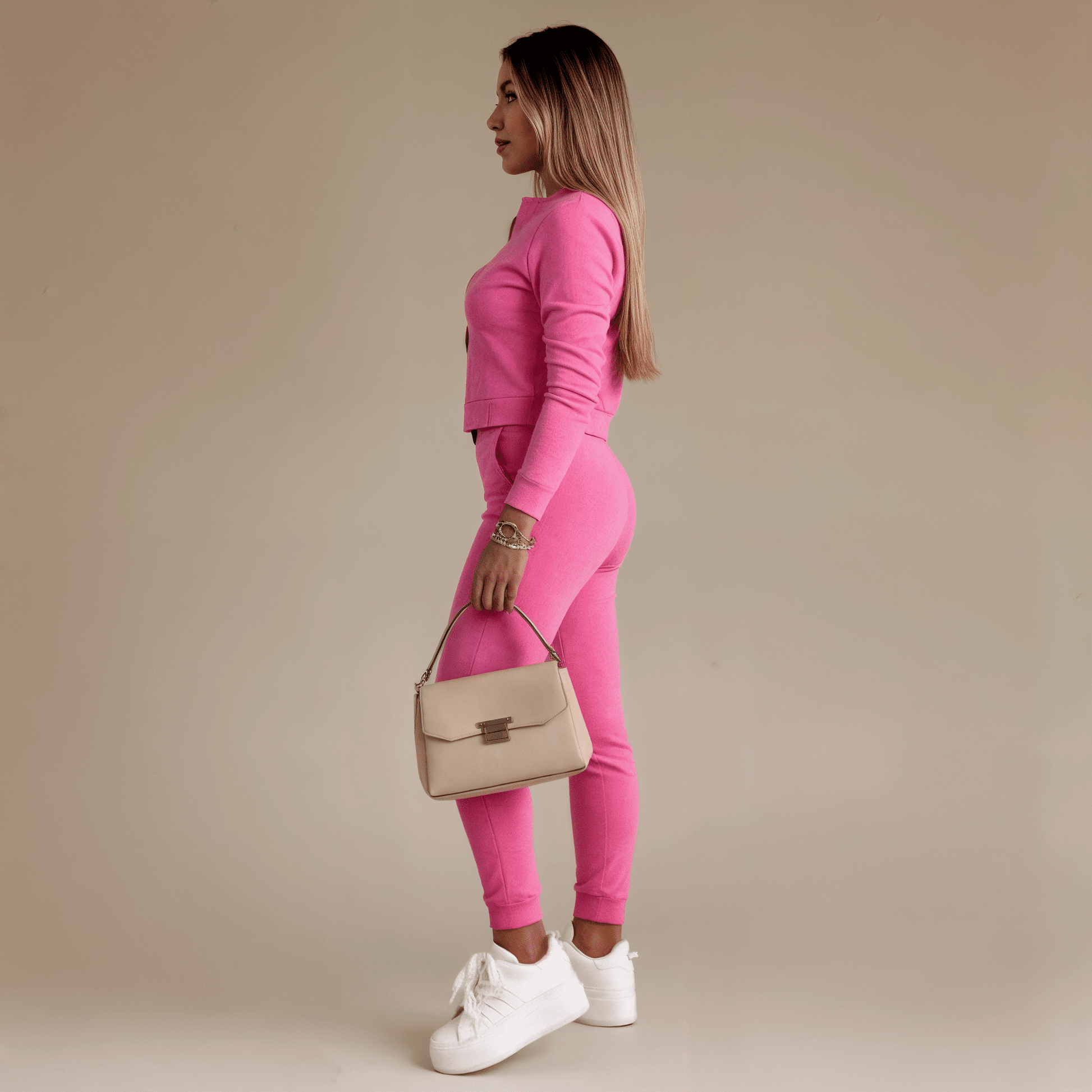 Conjunto Feminino AlegraGramora | Luxury Ladies Clothing