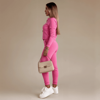 Conjunto Feminino AlegraGramora | Luxury Ladies Clothing