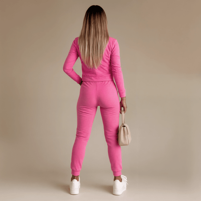 Conjunto Feminino AlegraGramora | Luxury Ladies Clothing