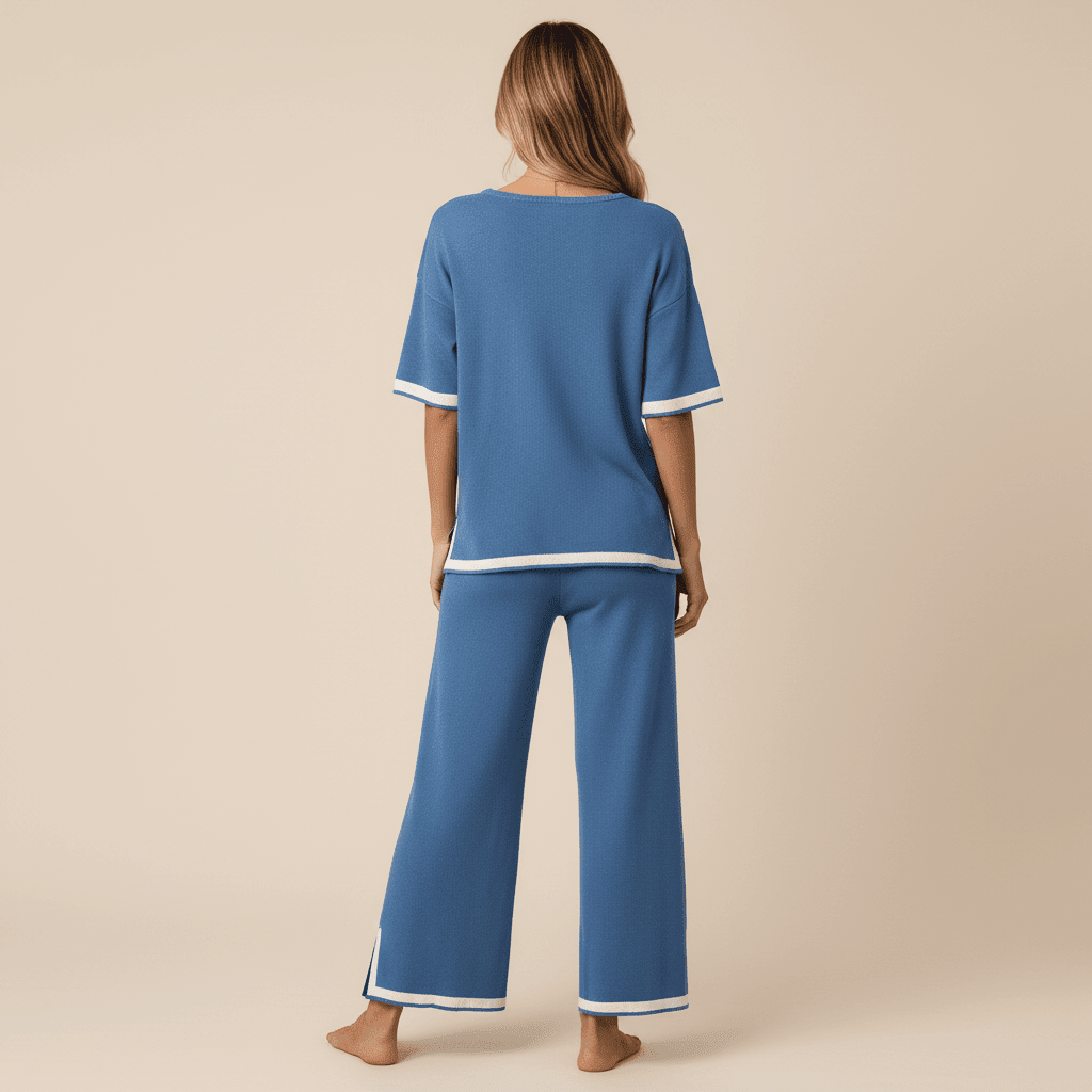 Conjunto Feminino AntonellaGramora | Luxury Ladies Clothing