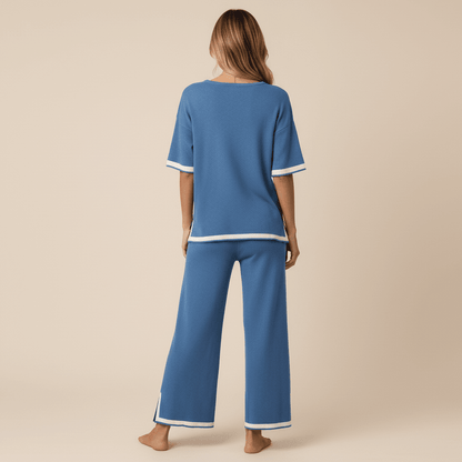 Conjunto Feminino AntonellaGramora | Luxury Ladies Clothing