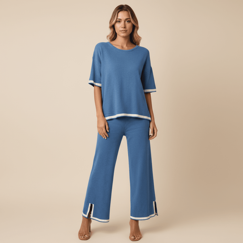 Conjunto Feminino AntonellaGramora | Luxury Ladies Clothing