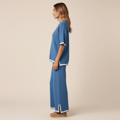 Conjunto Feminino AntonellaGramora | Luxury Ladies Clothing
