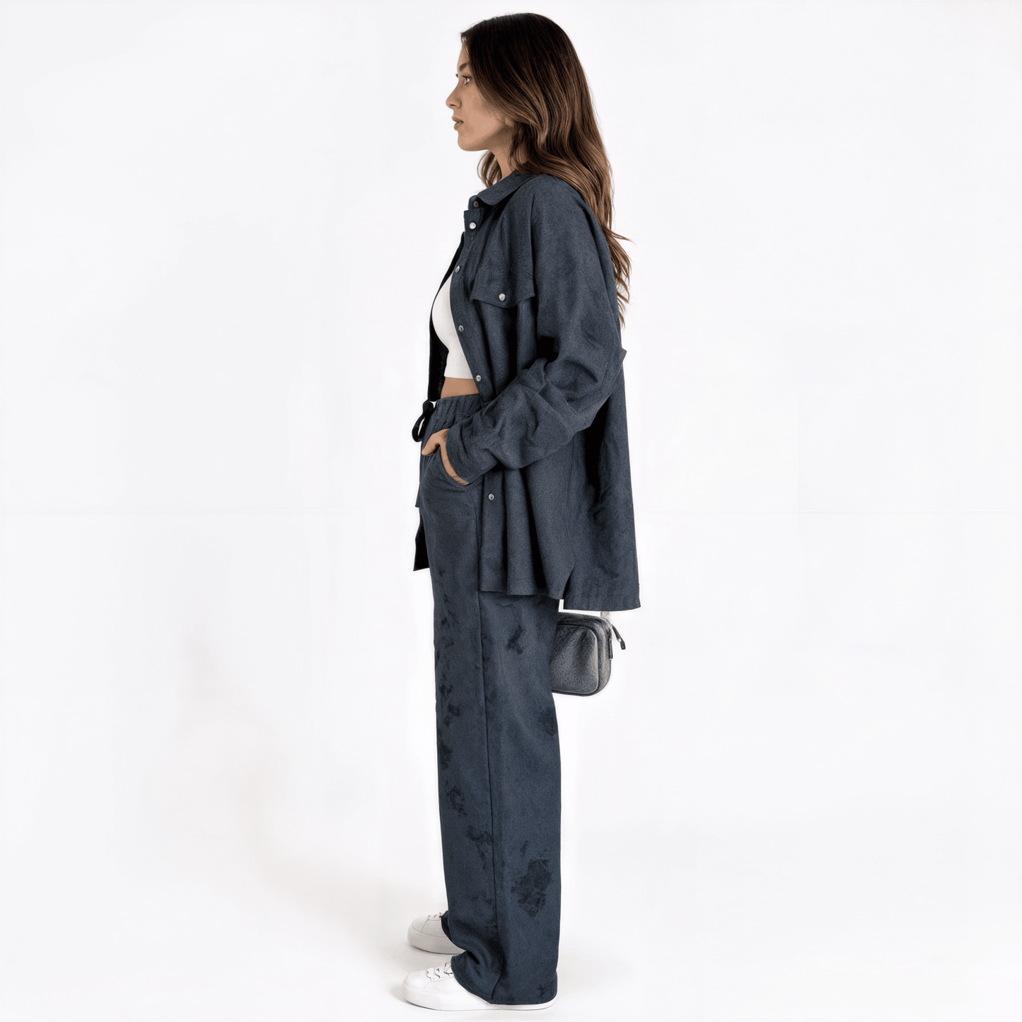 Conjunto Feminino AntonellaGramora | Luxury Ladies Clothing