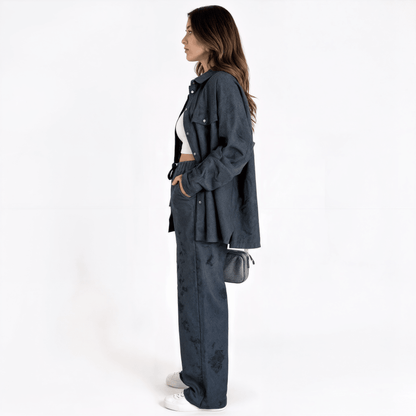Conjunto Feminino AntonellaGramora | Luxury Ladies Clothing