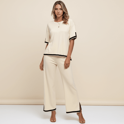 Conjunto Feminino AntonellaGramora | Luxury Ladies Clothing