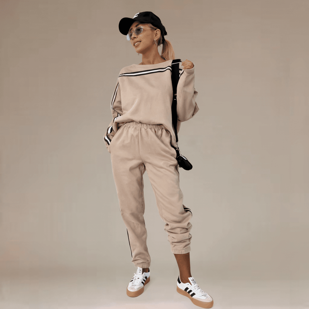 Conjunto Feminino AuroraGramora | Luxury Ladies Clothing