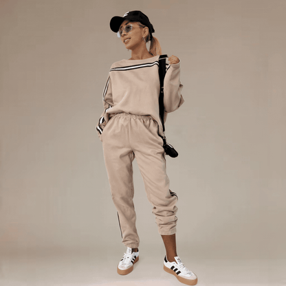 Conjunto Feminino AuroraGramora | Luxury Ladies Clothing