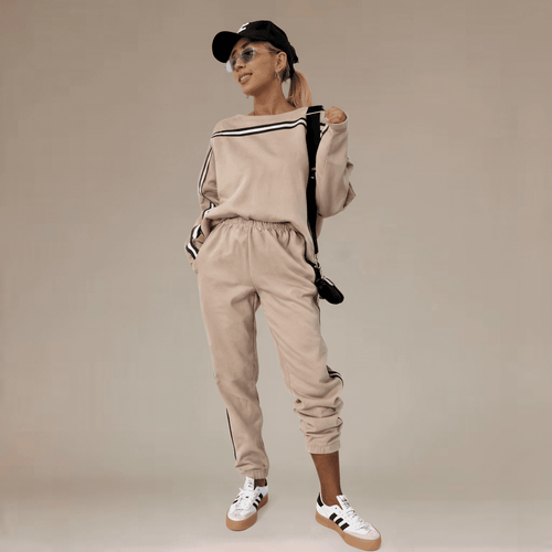 Conjunto Feminino AuroraGramora | Luxury Ladies Clothing