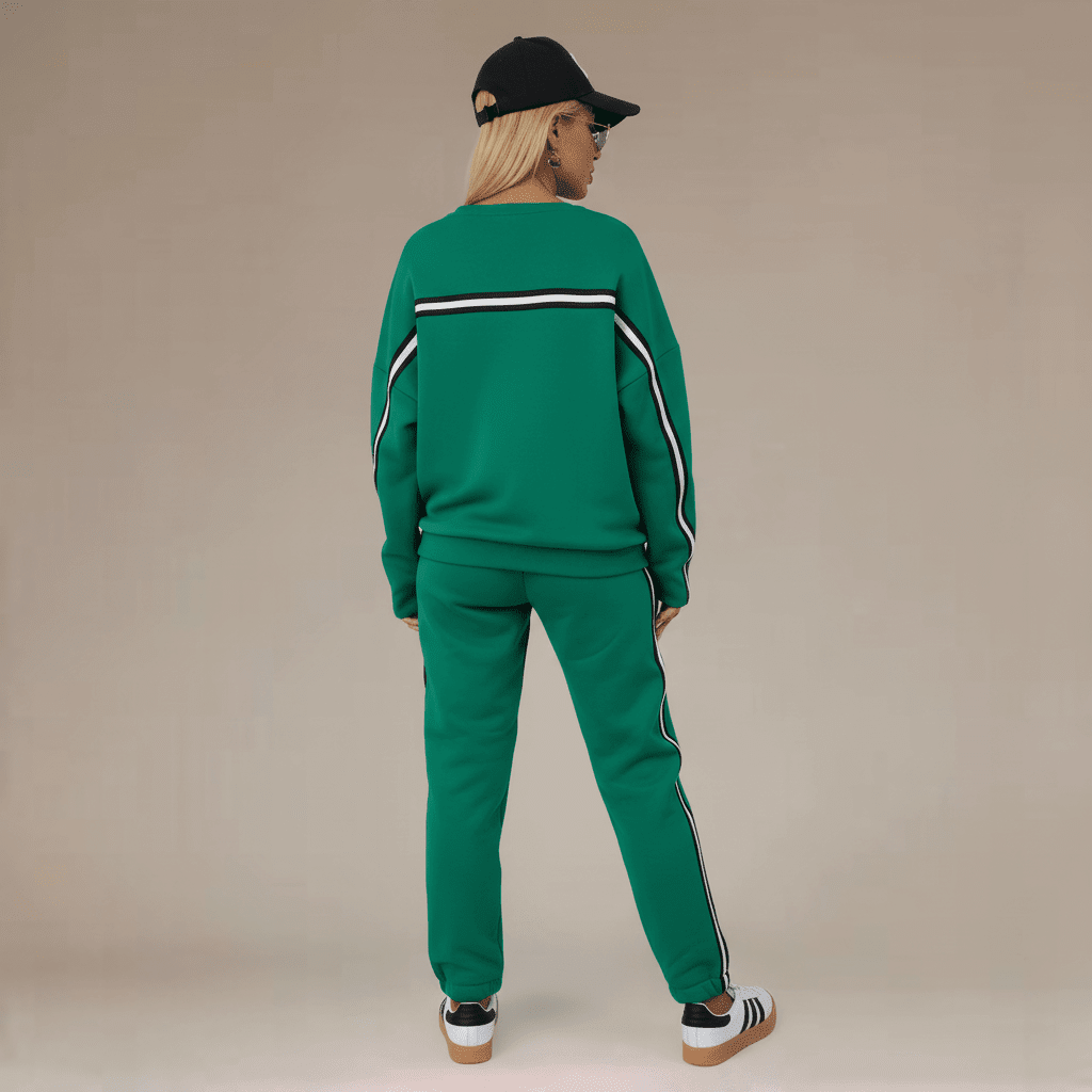 Conjunto Feminino AuroraGramora | Luxury Ladies Clothing