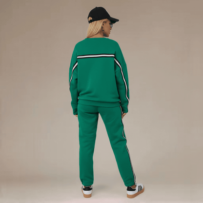 Conjunto Feminino AuroraGramora | Luxury Ladies Clothing