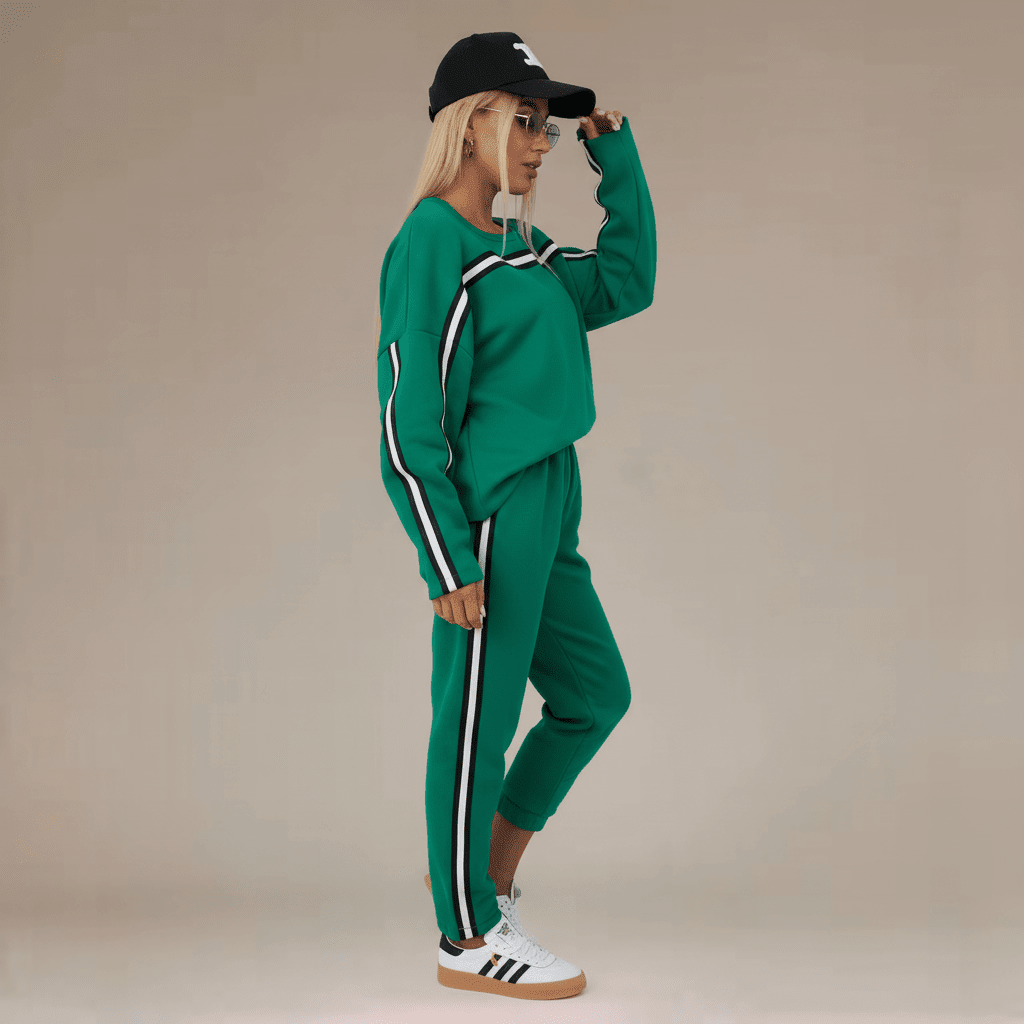 Conjunto Feminino AuroraGramora | Luxury Ladies Clothing