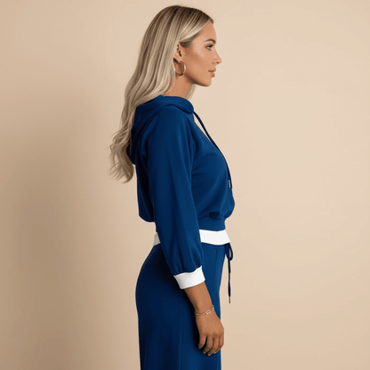 Conjunto Feminino AylaGramora | Luxury Ladies Clothing