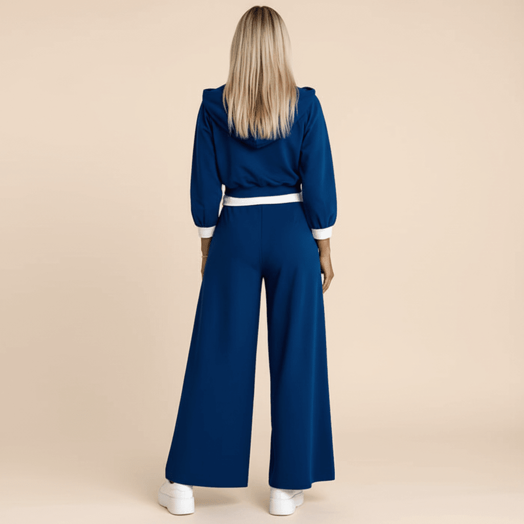 Conjunto Feminino AylaGramora | Luxury Ladies Clothing
