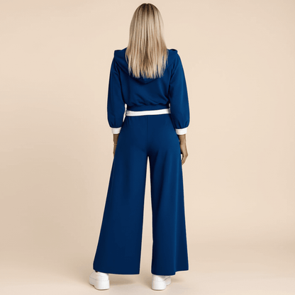 Conjunto Feminino AylaGramora | Luxury Ladies Clothing